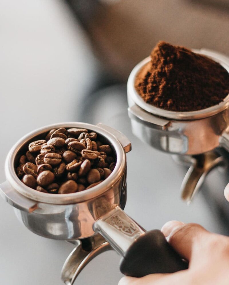 Coffee